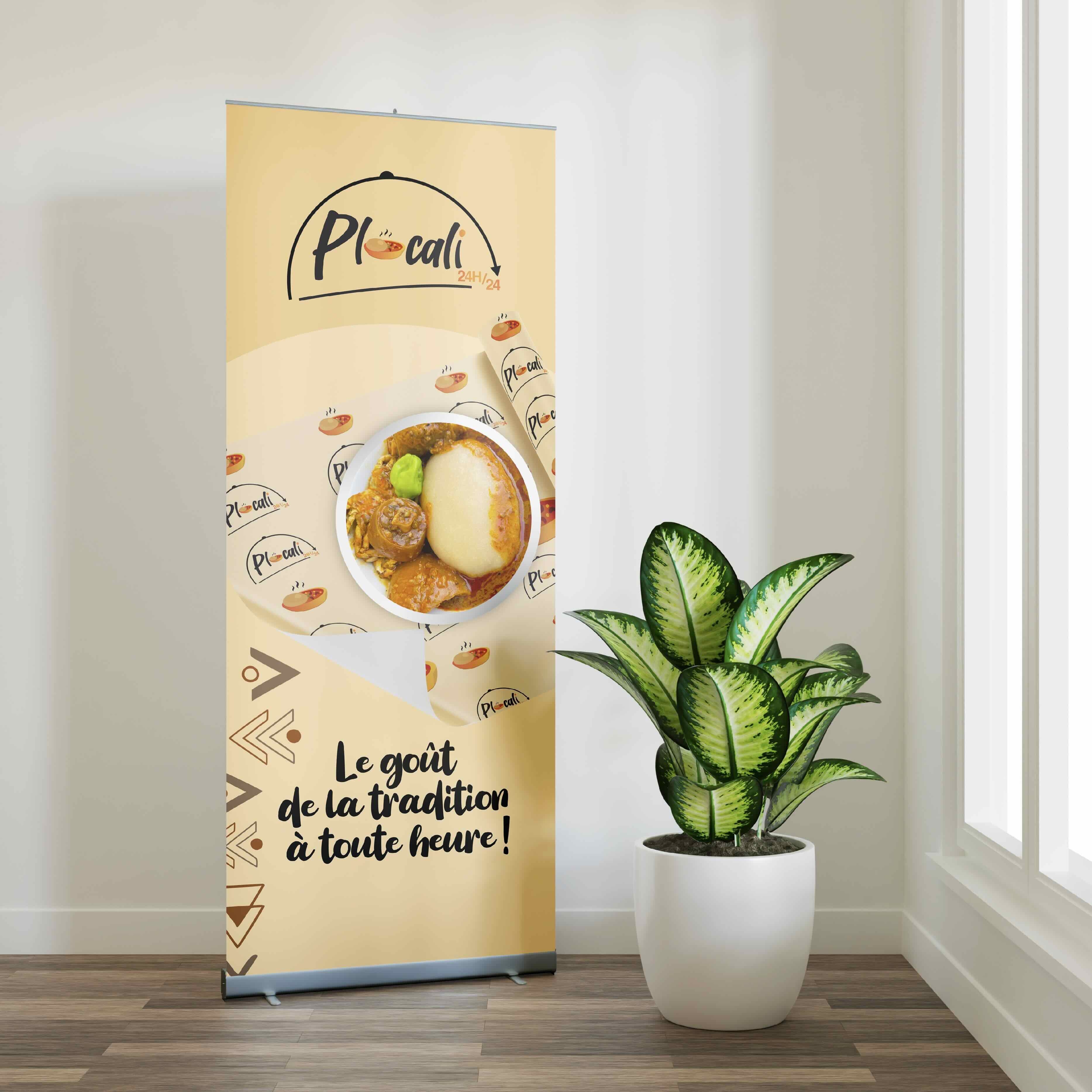 Placali - Applications digitales